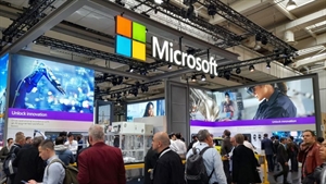 Microsoft reveals new AI and data solutions for manufacturers ahead of Hannover Messe 2024