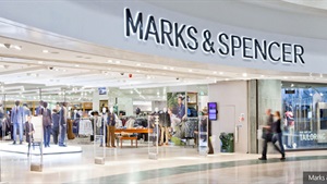 Microsoft and M&S join forces to test AI solutions