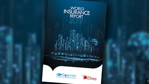 Collaboration key to industry success, finds 2017 World Insurance Report