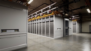 Microsoft leads cloud market with largest global data centre network and expansion plans