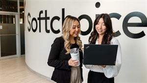 Softchoice reduces time spent summarising meetings by 75 per cent following adoption of Copilot for Microsoft 365