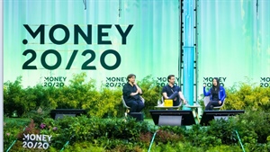 Money20/20 USA: where money does business
