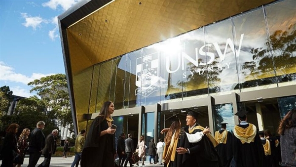 UNSW uses Microsoft-powered AI model to improve teaching and learning outcomes
