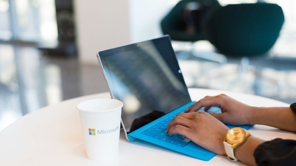 Capita to leverage Microsoft Copilot to improve employee experience