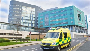 Leeds Teaching Hospitals completes migration to Microsoft’s Azure cloud platform