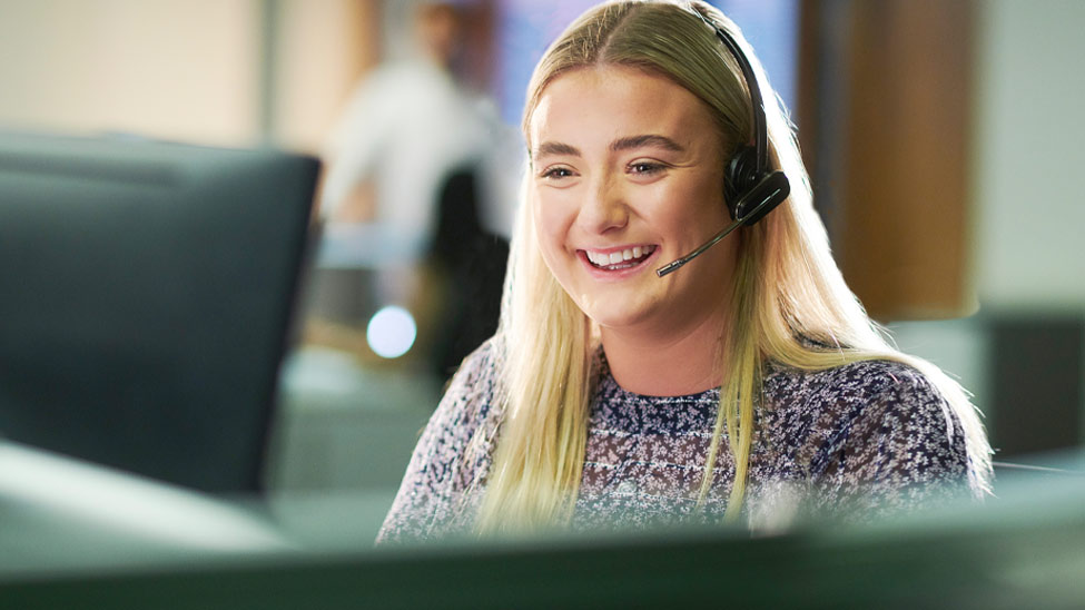 New AI solution from Jabra to improve contact centre interactions