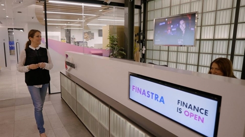 Finastra uses Microsoft 365 Copilot to cut content creation time by 75 per cent