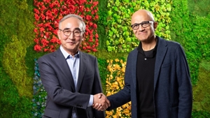 KT signs multibillion-dollar AI deal with Microsoft to develop solutions for Korean businesses