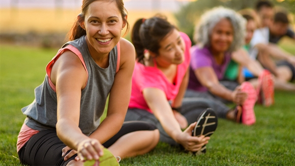 Sally Ann Frank on meeting the needs of women’s health