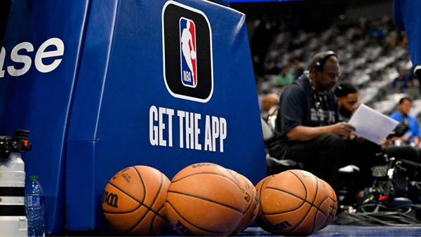 New Microsoft AI-powered features available on NBA App