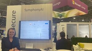 Symphony AI focuses on reducing financial crime at Money 20/20 USA