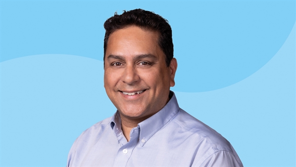 Q-SYS and Microsoft are working together to give everyone a voice, says Vic Bhagat