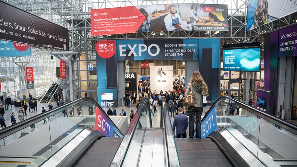 NRF 2025: Retail’s Big Show