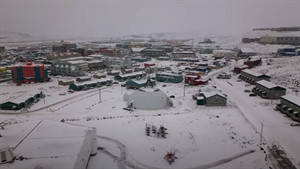 Microsoft and the Government of Nunavut preserve Inuktut languages in Canada