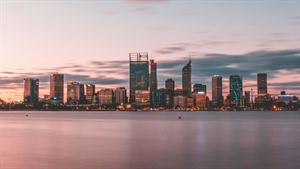 Azure cloud infrastructure expands to Western Australia