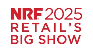 NRF 2025: Retail's Big Show