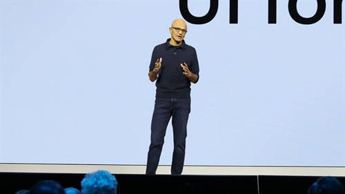 Microsoft launches new division to drive AI innovation