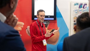 Microsoft partners demonstrate the power of AI in retail at NRF 2025