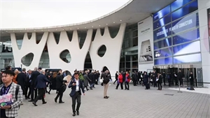 MWC Barcelona: bringing thousands of connectivity experts together