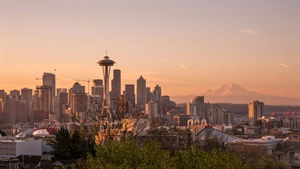 Microsoft launches $5 million programme to support positive change in Washington state