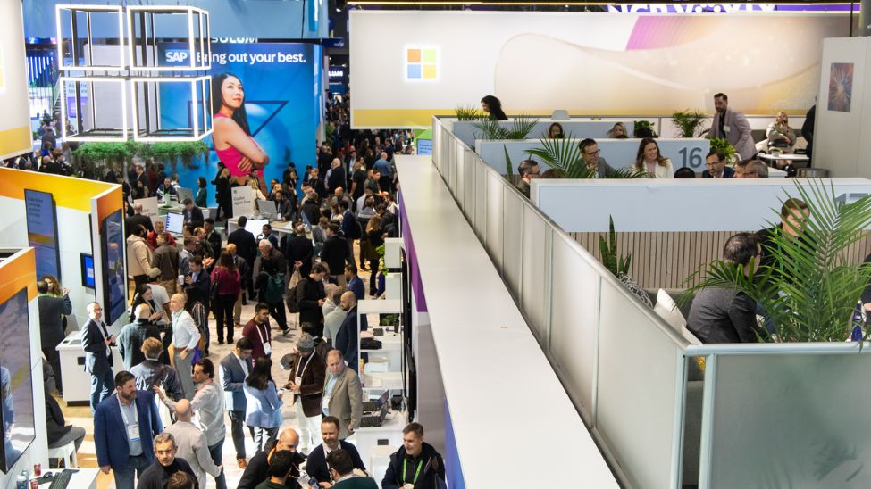 Microsoft’s Shelley Bransten reveals four key takeaways from NRF 2025