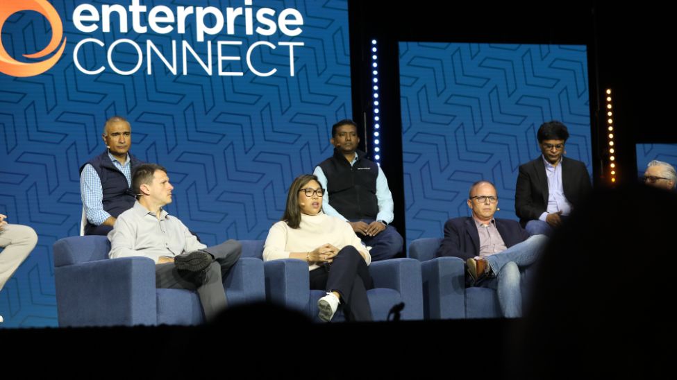 Enterprise Connect: taking customer experience to the next level