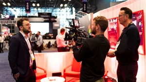 NAB Show 2025 to focus on AI in content creation