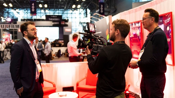 NAB Show 2025 to focus on AI in content creation