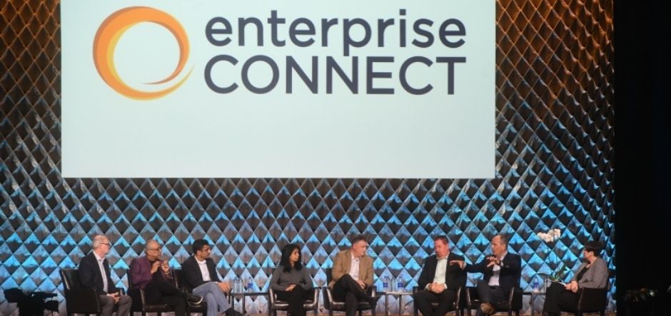 What to expect from Enterprise Connect 2021 - Technology Record | The ...