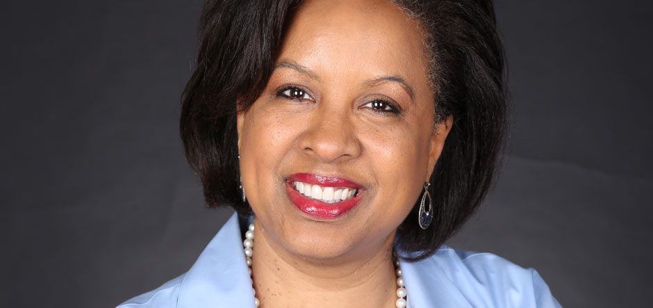 Toni Townes-Whitley's passion to improve the public sector - Technology ...