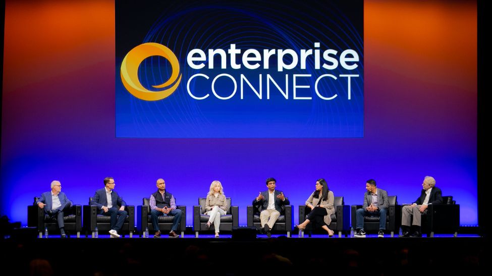 Enterprise Connect 2023 communications and customer experience