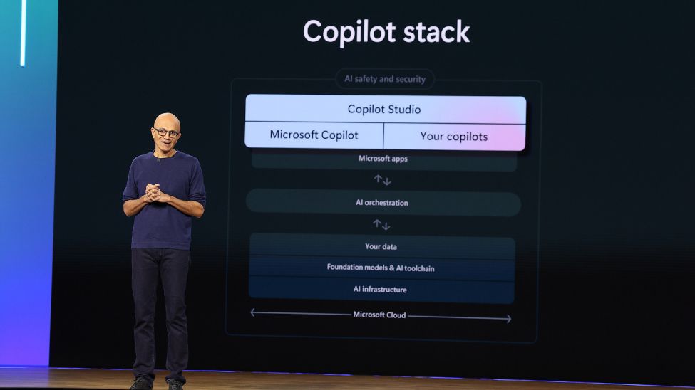 Microsoft Ignite 2023 100 new updates to be introduced to the Copilot