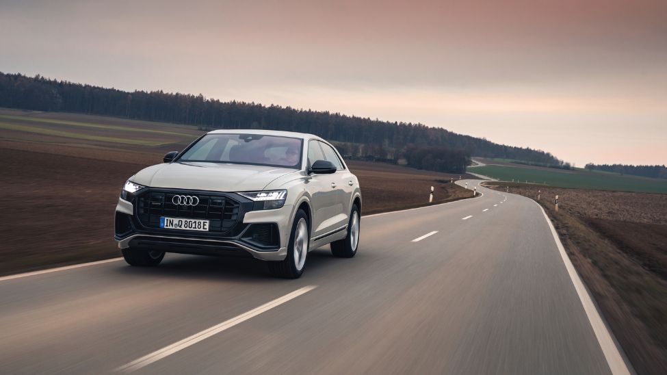 Audi improves voice control functions with ChatGPT – Technology Record