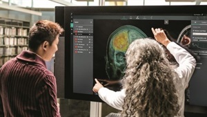 Microsoft forms new coalition for AI in healthcare