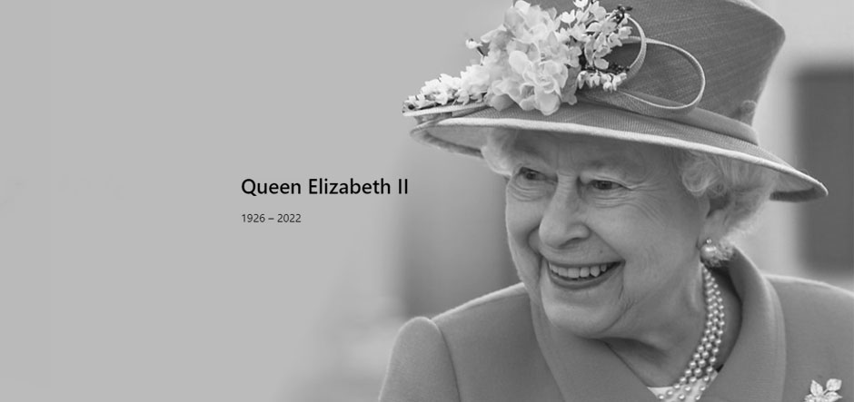 Queen Elizabeth II Tribute