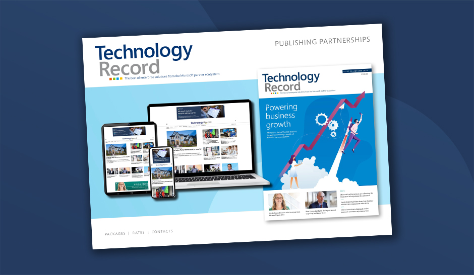 Technology Record Publishing Partnerships