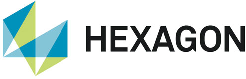 Hexagon Logo