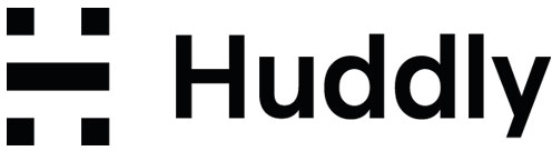 Huddly Logo