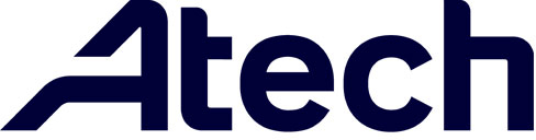 Atech Logo