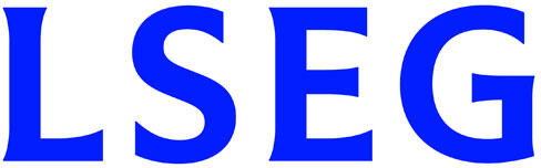 LSEG Logo