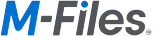 M-Files Logo