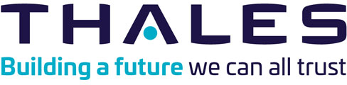 Thales Logo