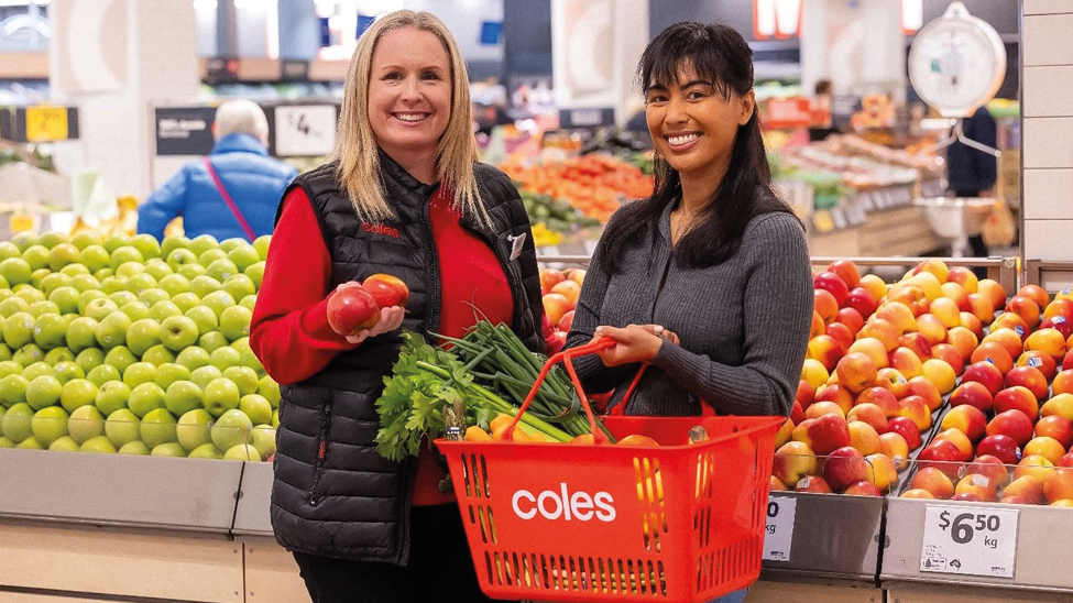 Coles Group