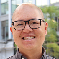 Jeff Chow