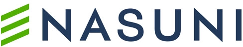 Nasuni Logo