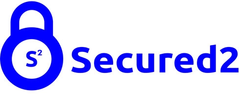 Secured2 Logo